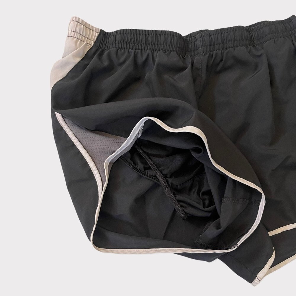 Women's Nike Dri-FIT Running Shorts Shorts Size M - Picture 4 of 6